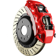 brake