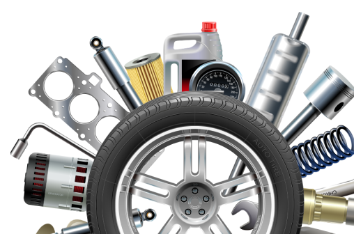 wheel